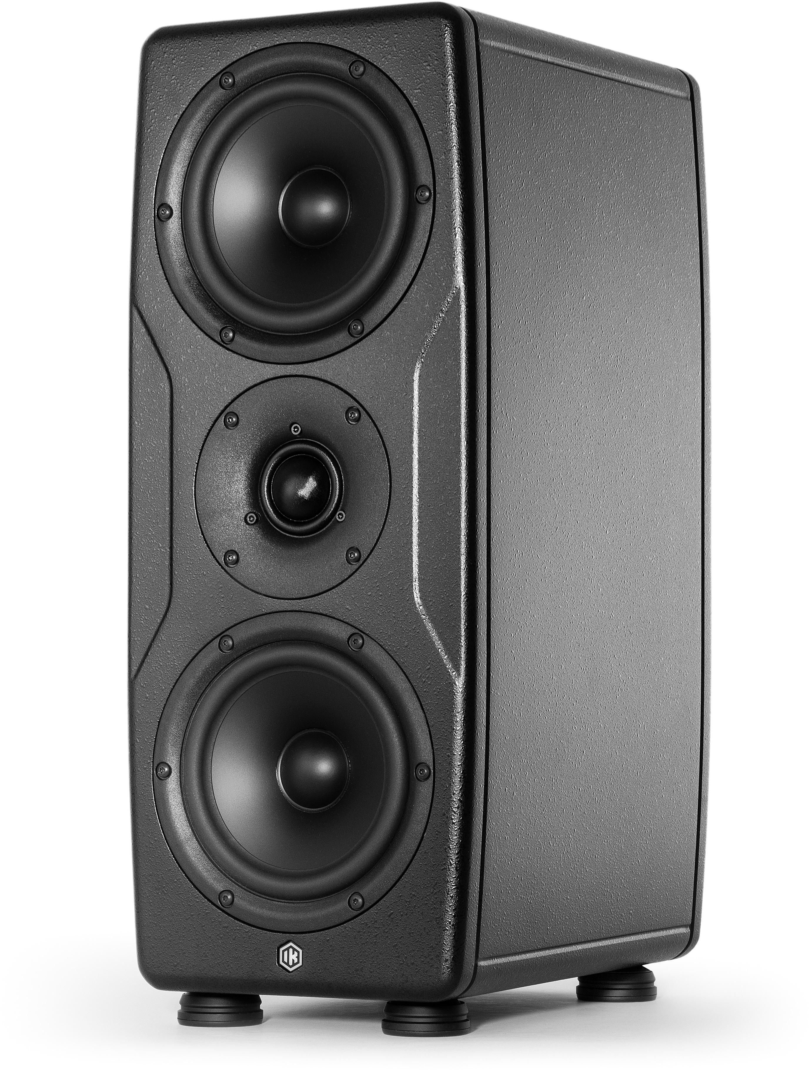 IK Multimedia iLoud Precision MTM MKII Studio Monitor - Andertons